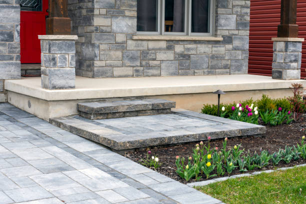 Reasons to Select Us for Your Driveway Paving Requirements in Huron, SD
